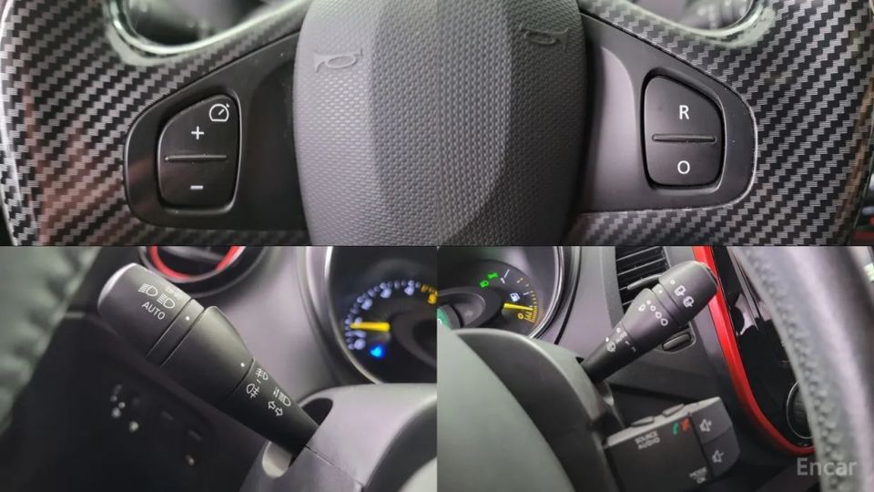 Renault-KoreaSamsung QM3