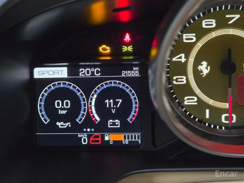 Ferrari Portofino