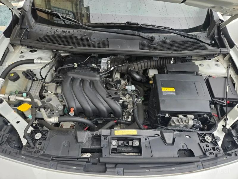 Renault-KoreaSamsung SM3