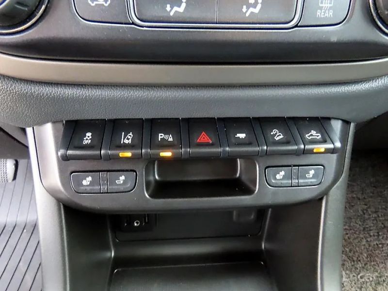 ChevroletGMDaewoo Colorado