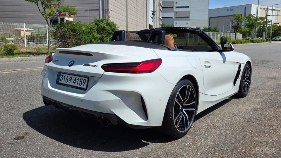 BMW Z4
