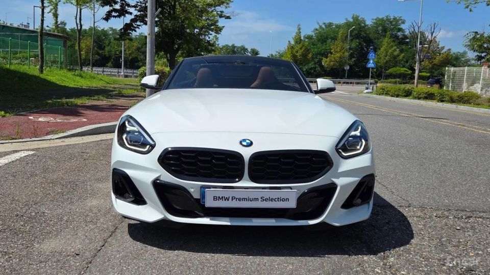 BMW Z4