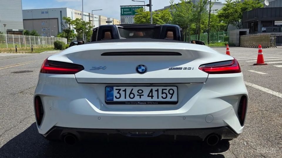BMW Z4