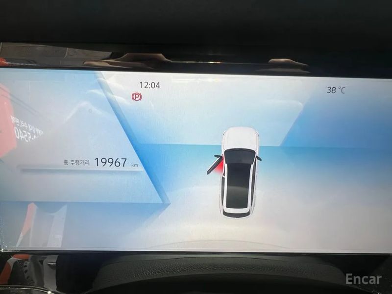 Renault-KoreaSamsung Grand Koleos
