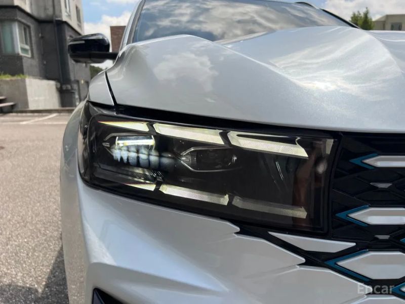 Renault-KoreaSamsung Grand Koleos