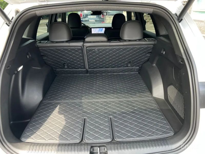 Renault-KoreaSamsung Grand Koleos