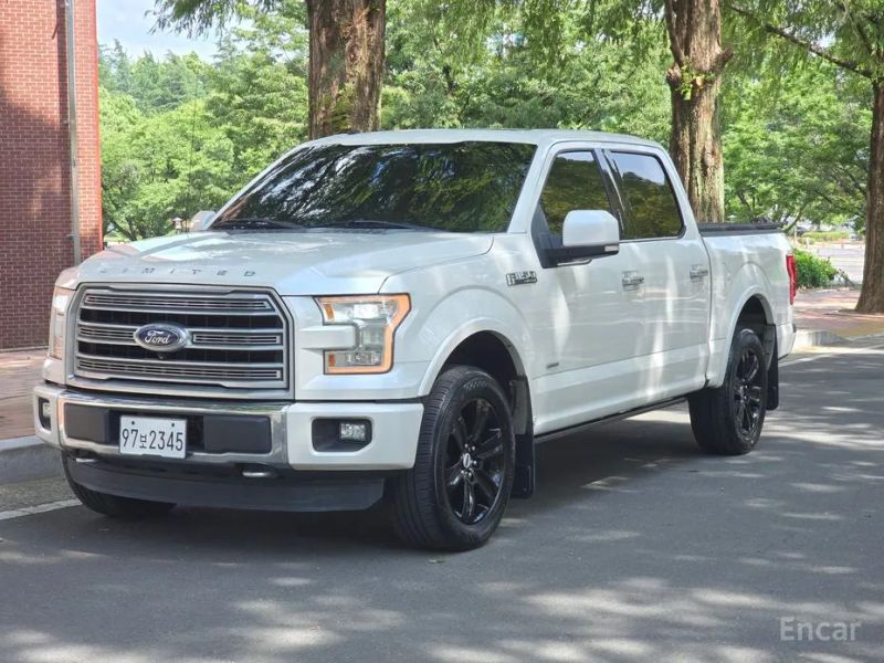 Ford F150