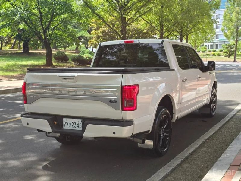 Ford F150