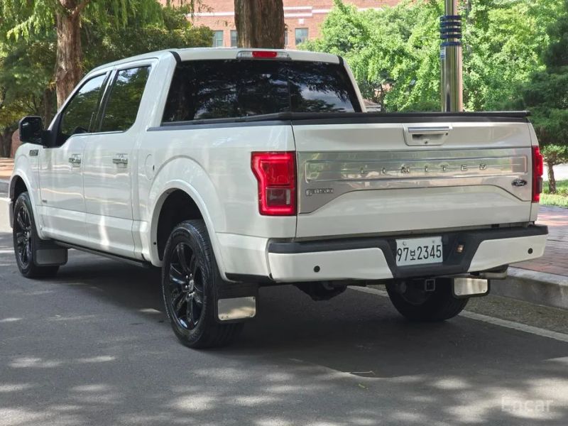 Ford F150