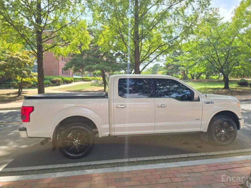 Ford F150