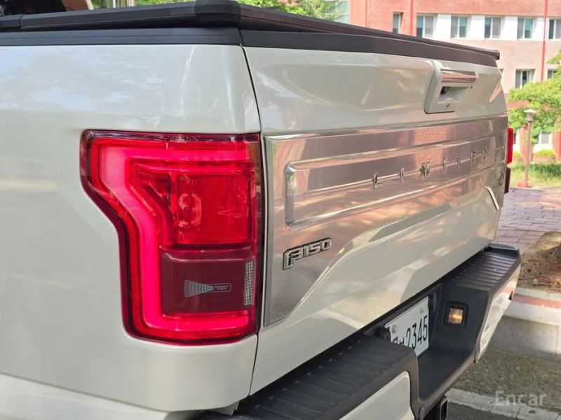Ford F150
