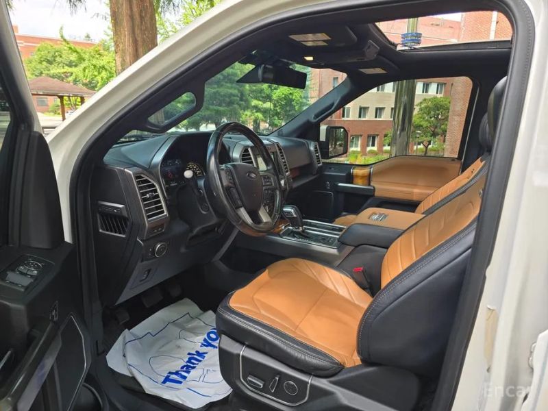 Ford F150