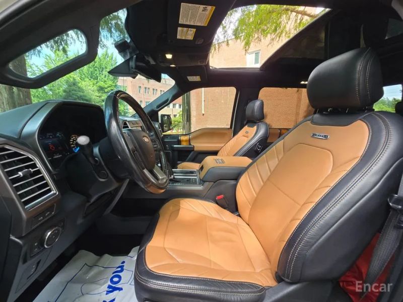 Ford F150
