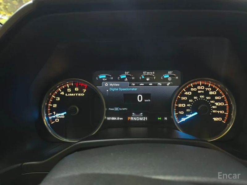 Ford F150