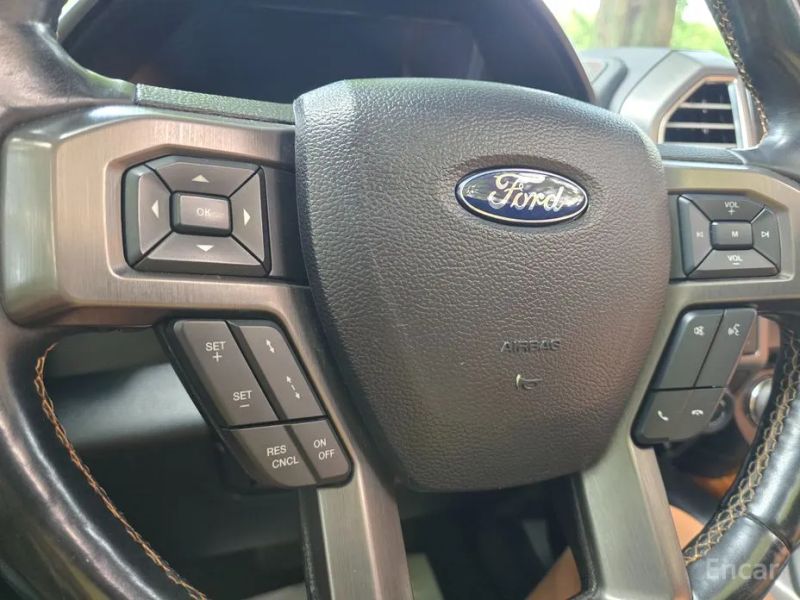 Ford F150