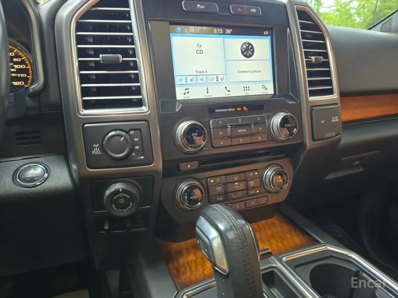 Ford F150