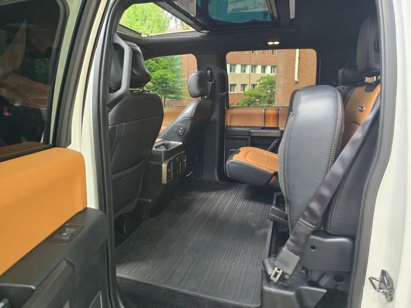 Ford F150