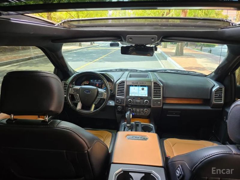 Ford F150