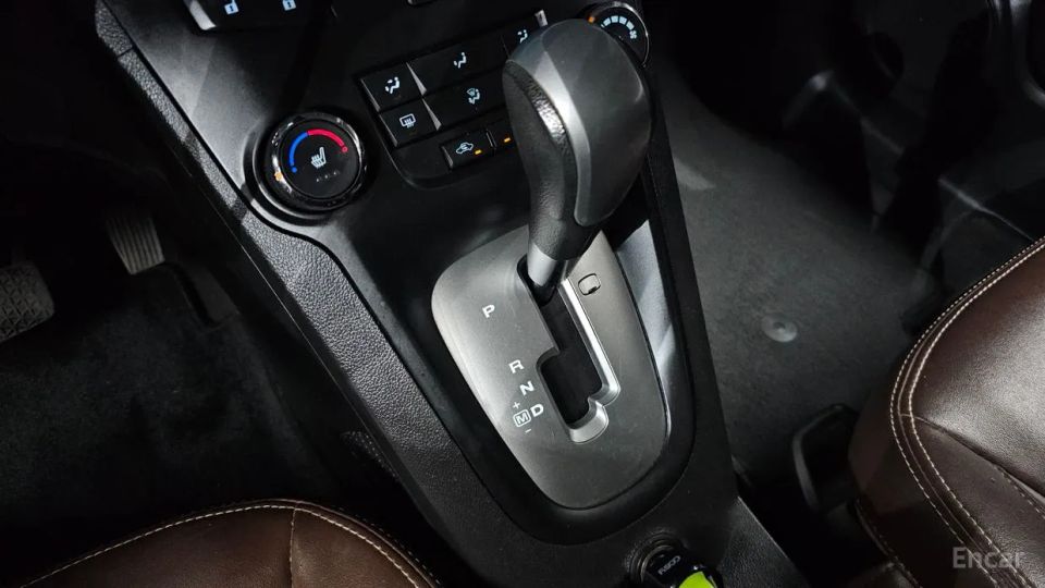 ChevroletGMDaewoo Orlando