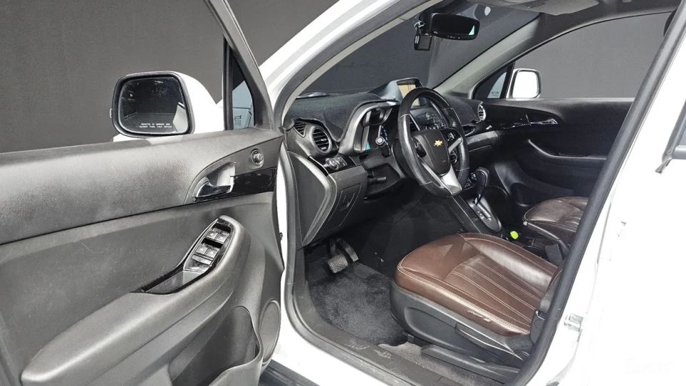 ChevroletGMDaewoo Orlando