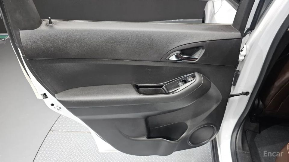 ChevroletGMDaewoo Orlando