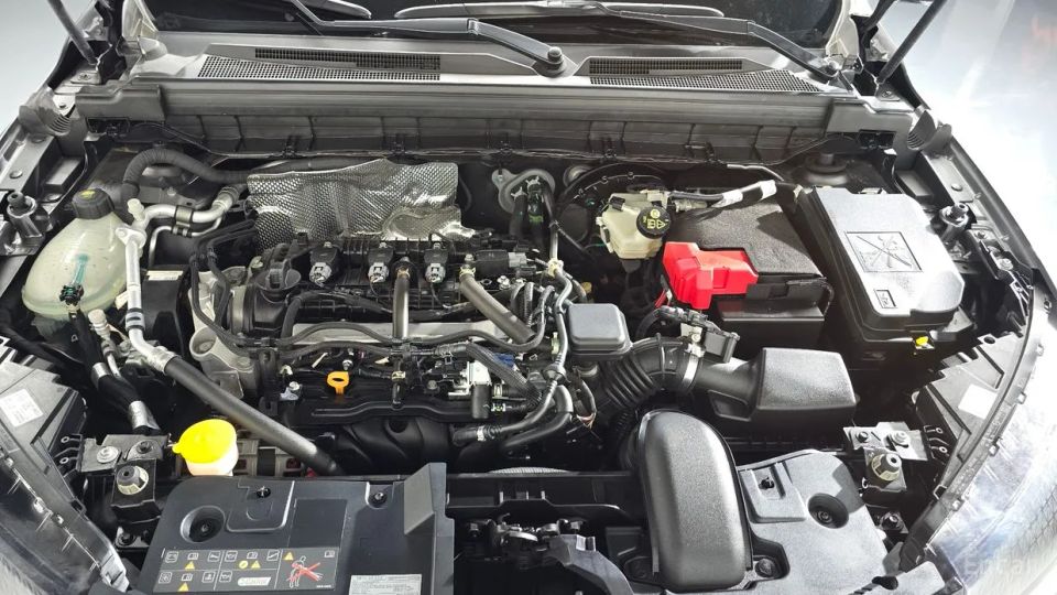 Renault-KoreaSamsung XM3