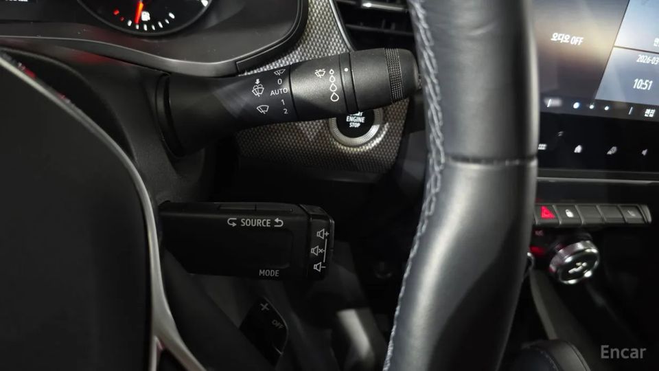 Renault-KoreaSamsung XM3