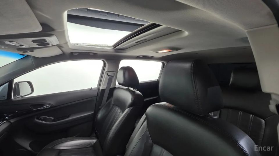 ChevroletGMDaewoo Orlando