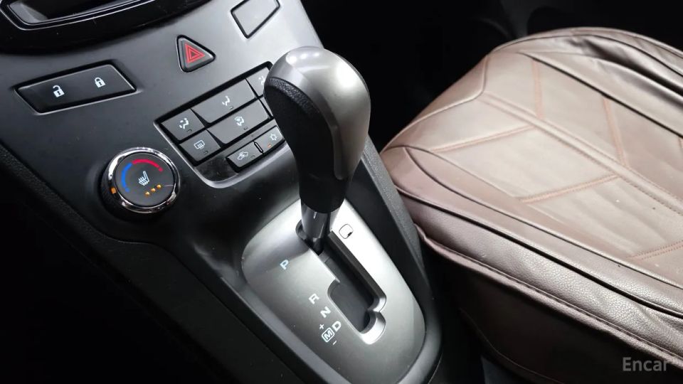 ChevroletGMDaewoo Orlando