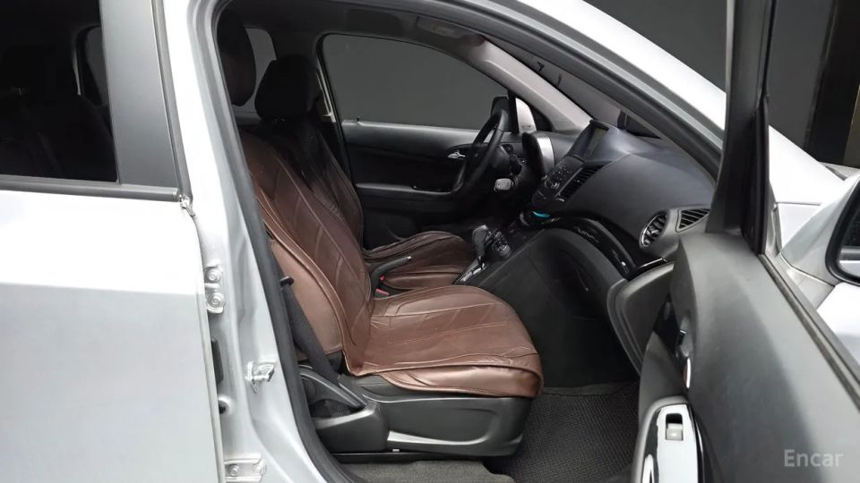 ChevroletGMDaewoo Orlando