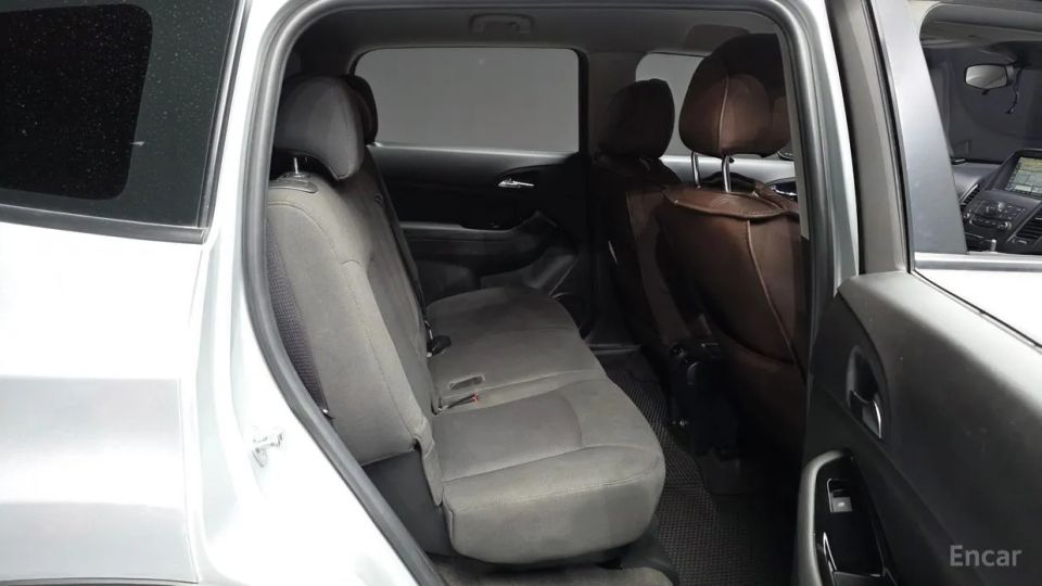 ChevroletGMDaewoo Orlando