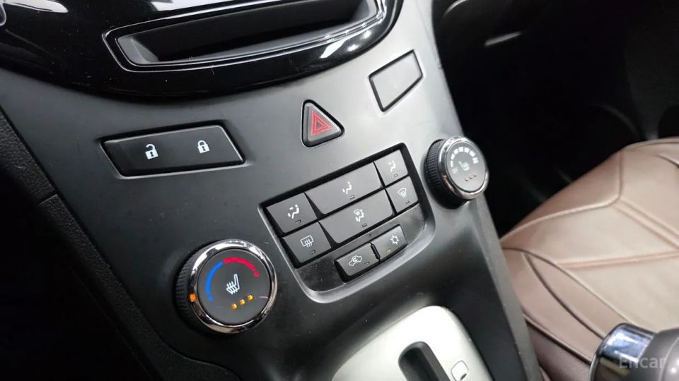 ChevroletGMDaewoo Orlando
