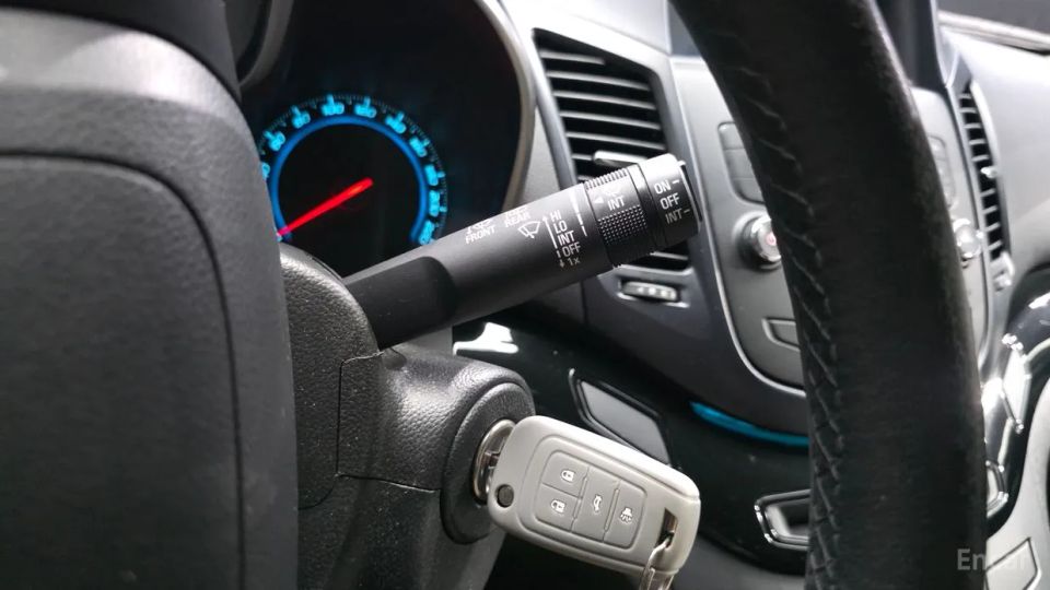 ChevroletGMDaewoo Orlando