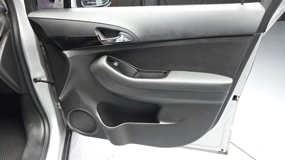 ChevroletGMDaewoo Orlando
