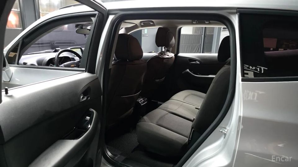 ChevroletGMDaewoo Orlando