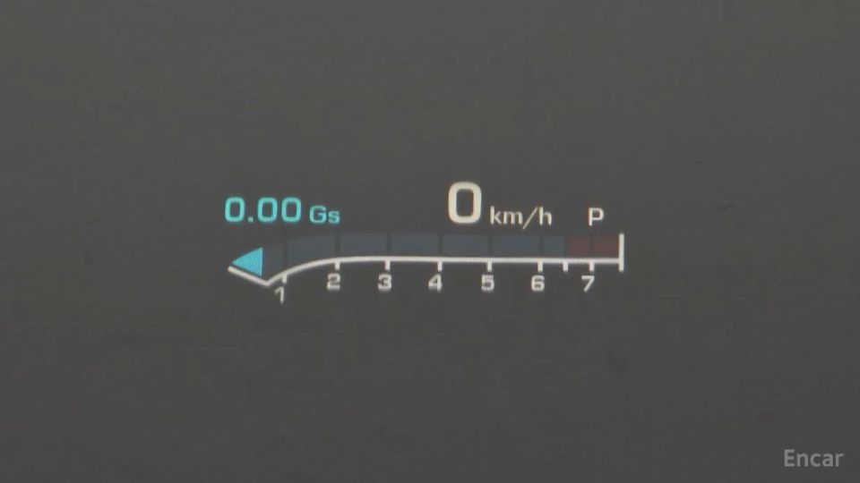 ChevroletGMDaewoo Camaro
