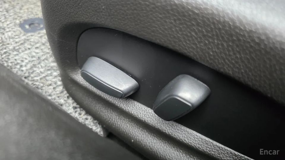 ChevroletGMDaewoo Camaro