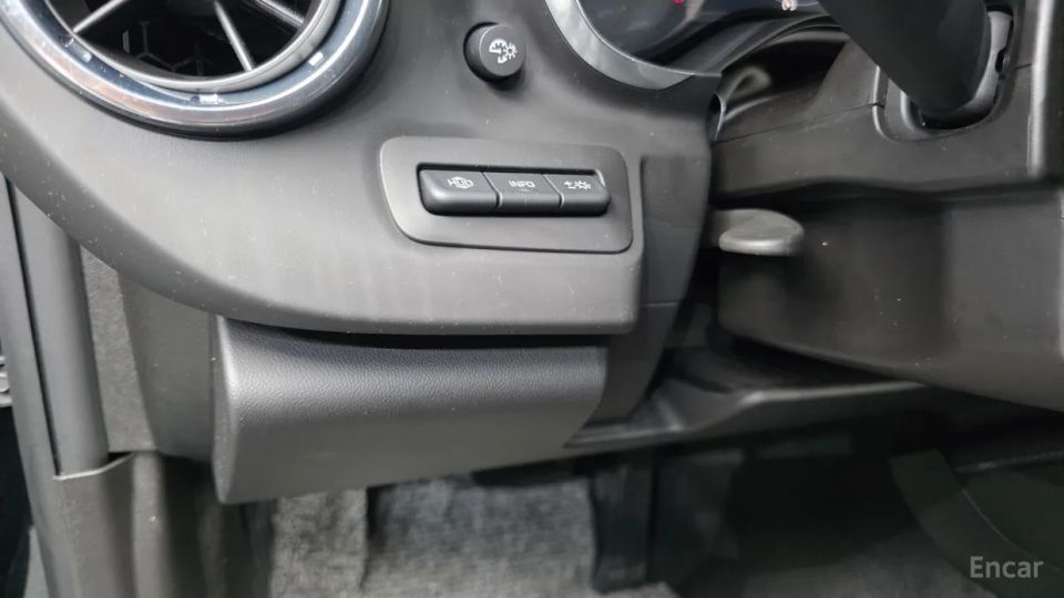 ChevroletGMDaewoo Camaro