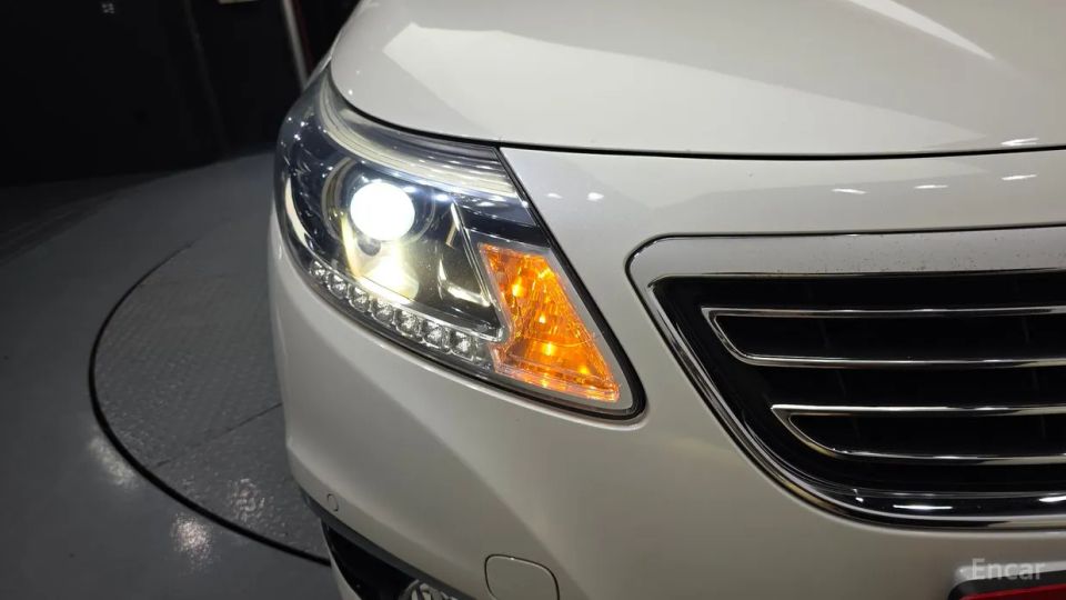 Renault-KoreaSamsung SM5