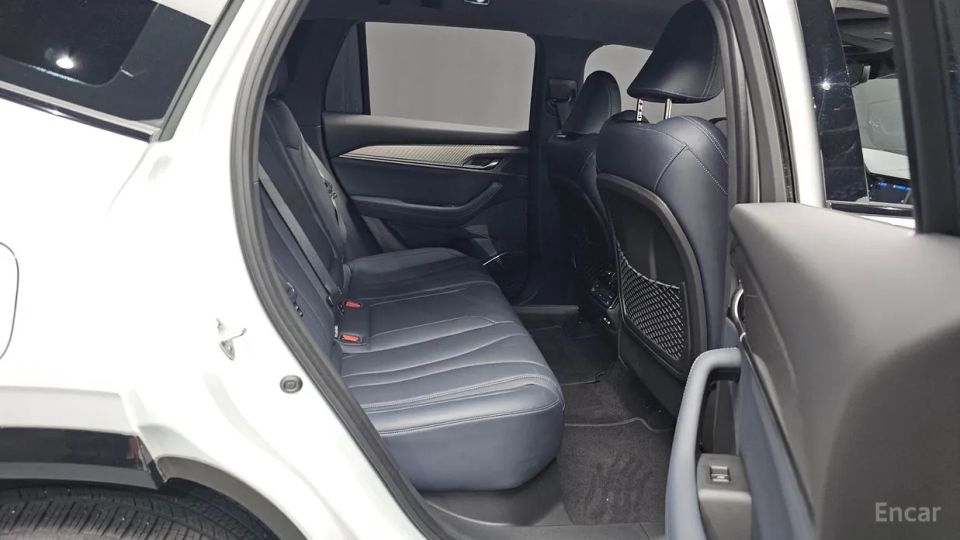 Renault-KoreaSamsung Grand Koleos
