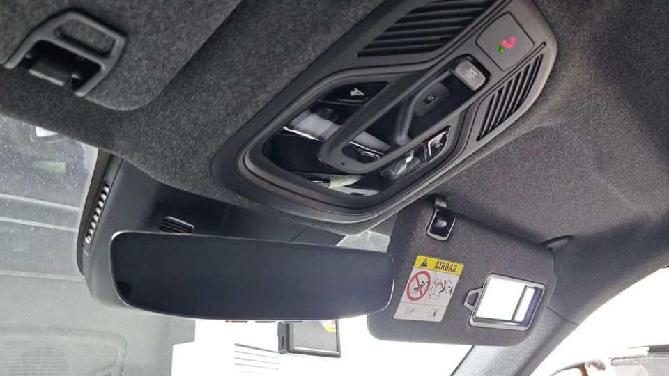 Renault-KoreaSamsung Grand Koleos