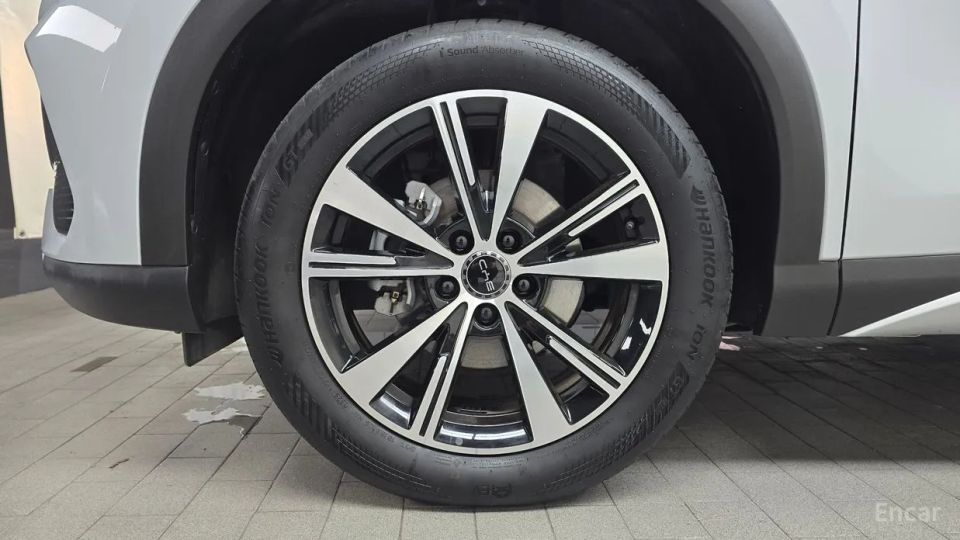 BYD Atto 3
