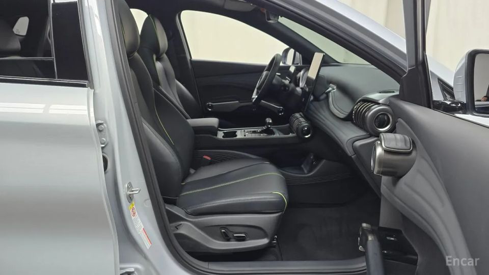 BYD Atto 3