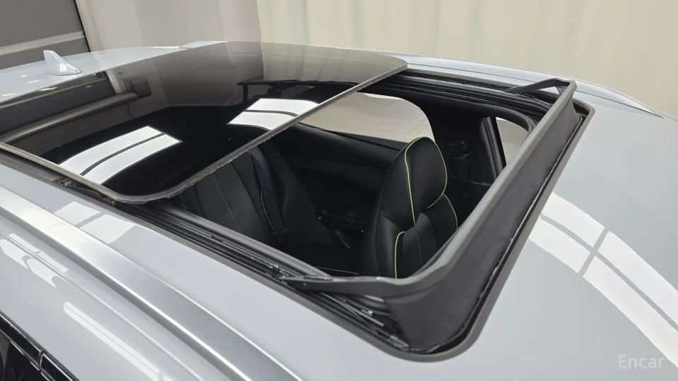BYD Atto 3