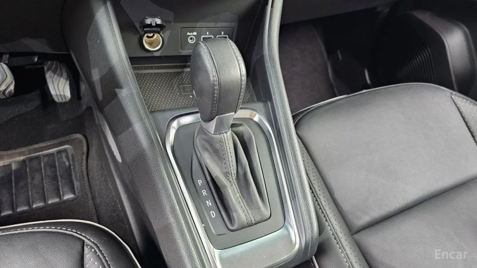 Renault-KoreaSamsung Captur