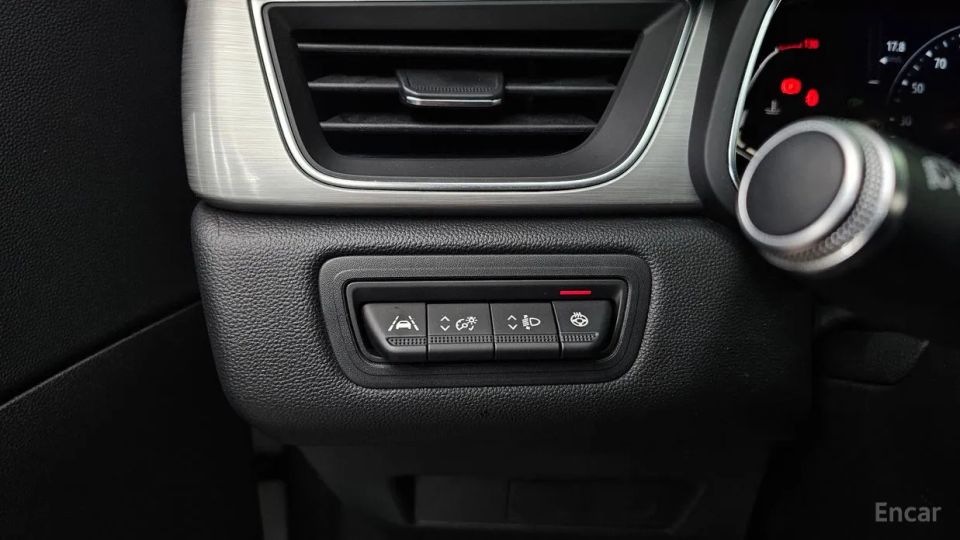 Renault-KoreaSamsung Captur