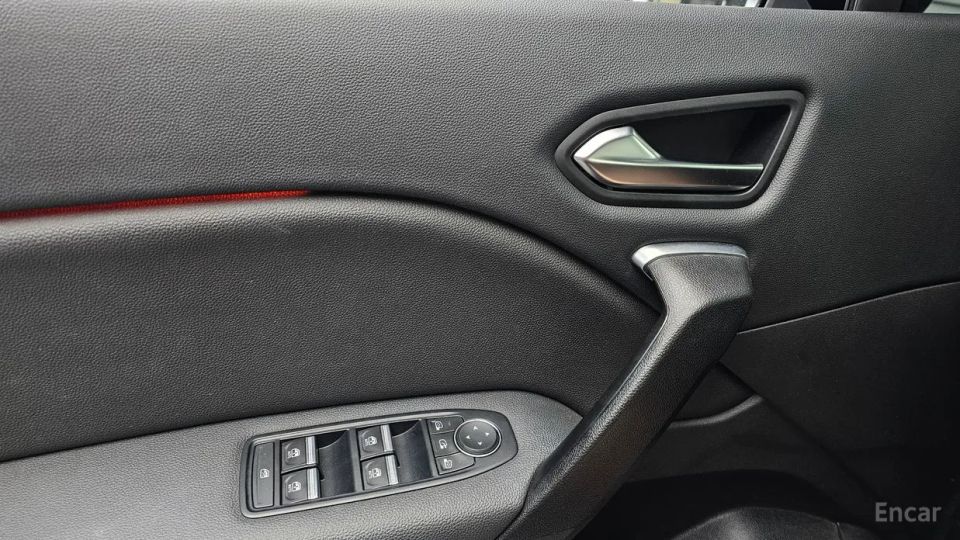 Renault-KoreaSamsung Captur