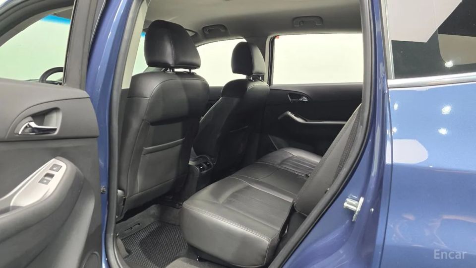 ChevroletGMDaewoo Orlando