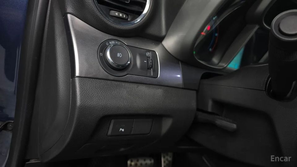 ChevroletGMDaewoo Orlando