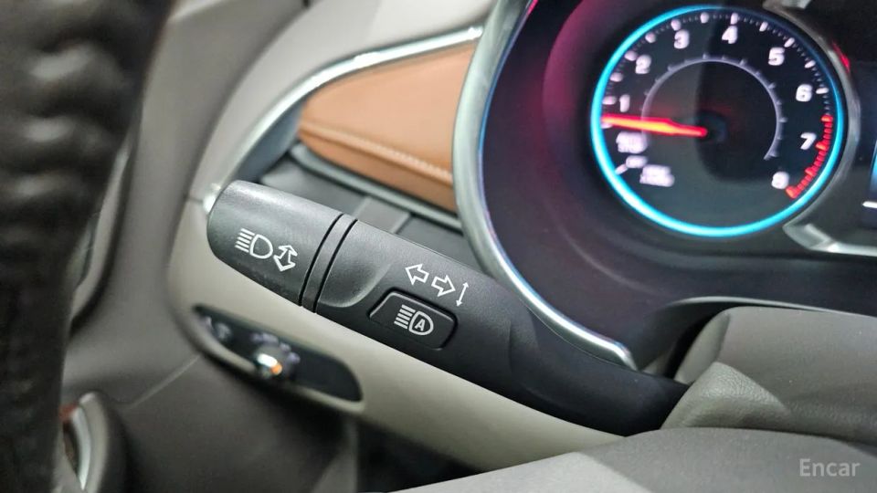ChevroletGMDaewoo Malibu